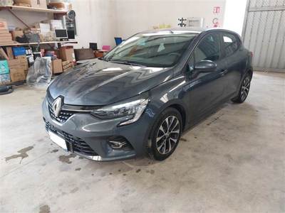 RENAULT CLIO / 2019 / 5P / BERLINA 1.0 TCE 66KW BUSINESS