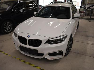 Baureihe 2 Coupe 230 i M Sport 185KW AT8 E6d