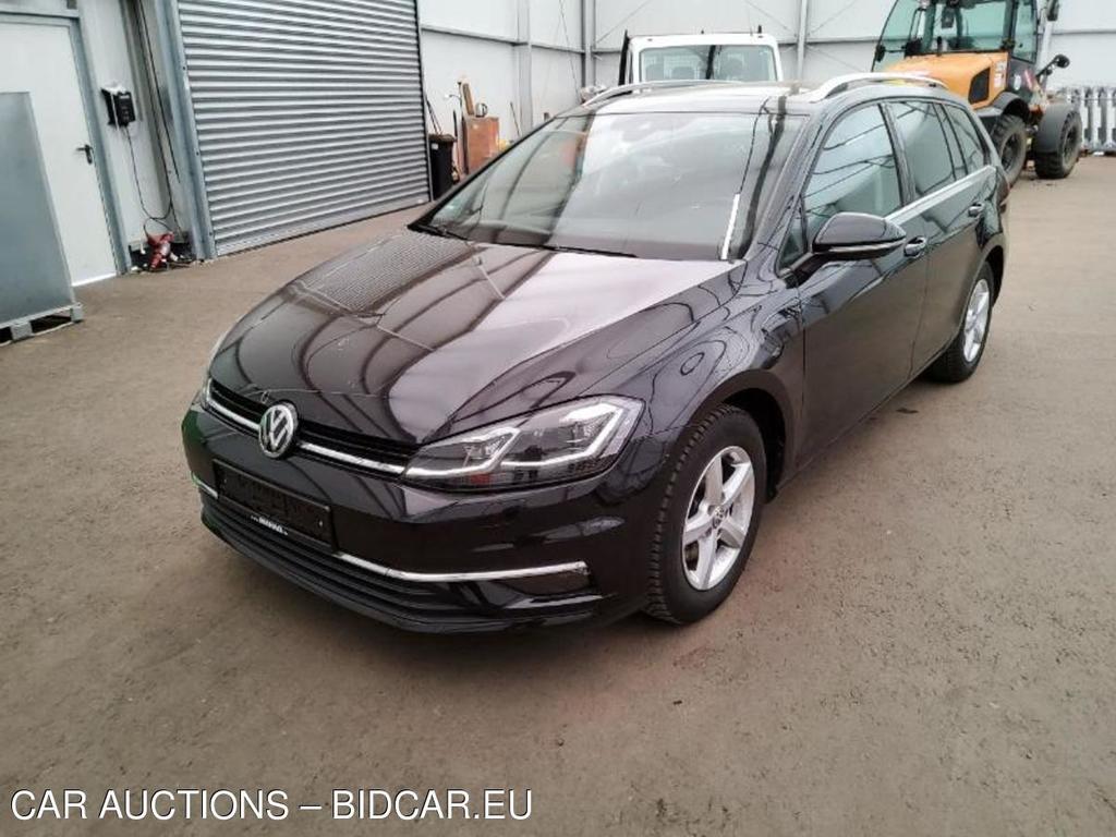 Golf VII Variant Highline BMT/Start-Stopp 1.5 TSI 110KW MT6 E6dT