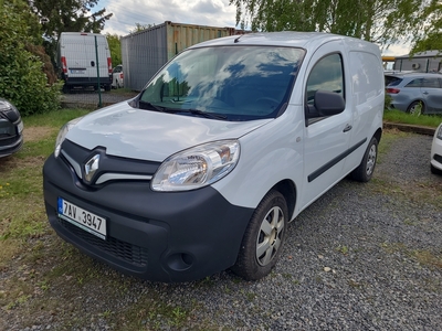 Kangoo 2 (2008) Kangoo Expr.dCi75 Cool