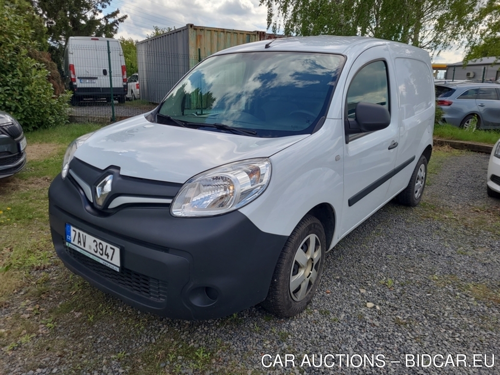 Kangoo 2 (2008) Kangoo Expr.dCi75 Cool