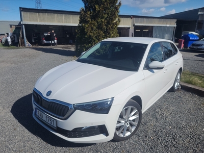 Scala (NW1) (2019) Scala 1.0TSI 85 Style