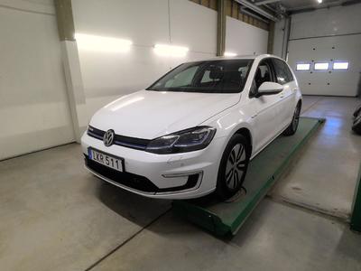 Golf E-Golf 5d