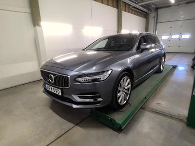 V90 T8 390 AWD Inscript.Aut.