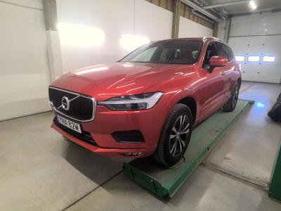 XC60 B5 B FWD Momentum Aut