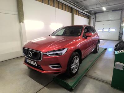 XC60 T8 4WD Inscription Aut.