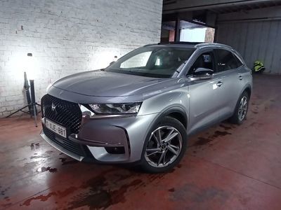 DS 7 Crossback 1.5 BlueHDi 130 Manual So Chic 5d exs2i