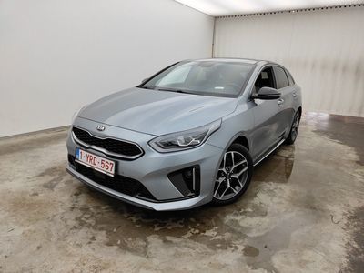 KIA Proceed Business Line Plus 1.6 CRDi 136 MHEV DCT 5d exs2i