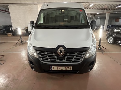 Renault, _Master &#039;14, Renault Master L2H2 dCi 170 Energy - 3.5T Grand Co