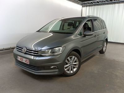 Volkswagen Touran 1.0 TSi Highline 5d