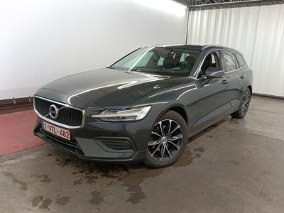 Volvo V60 D3 Geartronic Momentum 5d