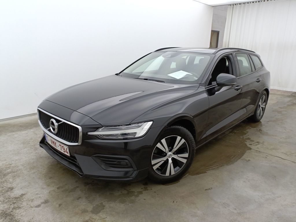 Volvo V60 D3 V60 5d