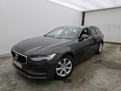 Volvo V90 D3 Geartronic Momentum 5d