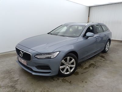 Volvo V90 D4 120kW Geartronic Momentum 5d
