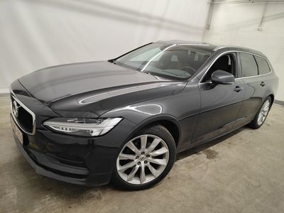 Volvo V90 D4 140kW Geartronic Momentum 5d