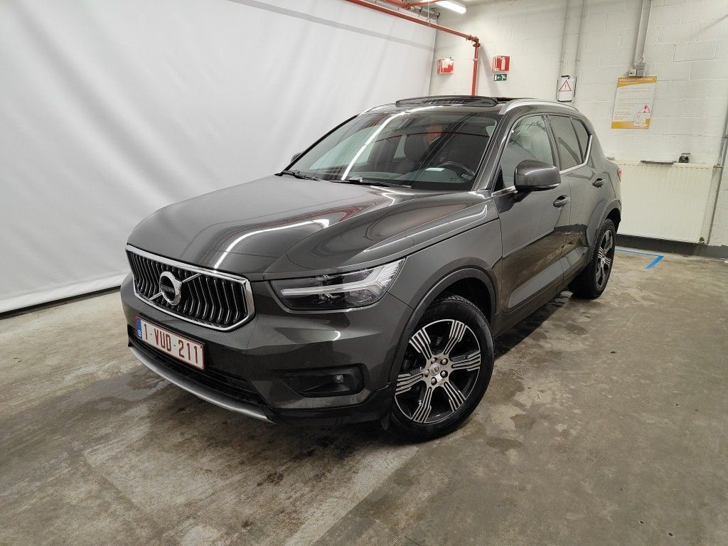 Volvo XC40 D3 Inscription 5d