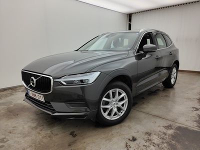 Volvo XC60 T4 Geartronic Momentum 5d