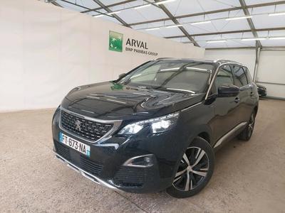 5008 GT Line 2.0 HDi 180CV BVA8 E6dT