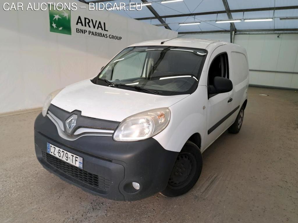 RENAULT Kangoo Express VU 4p Fourgonnette Gd Confort Energy dCi 90