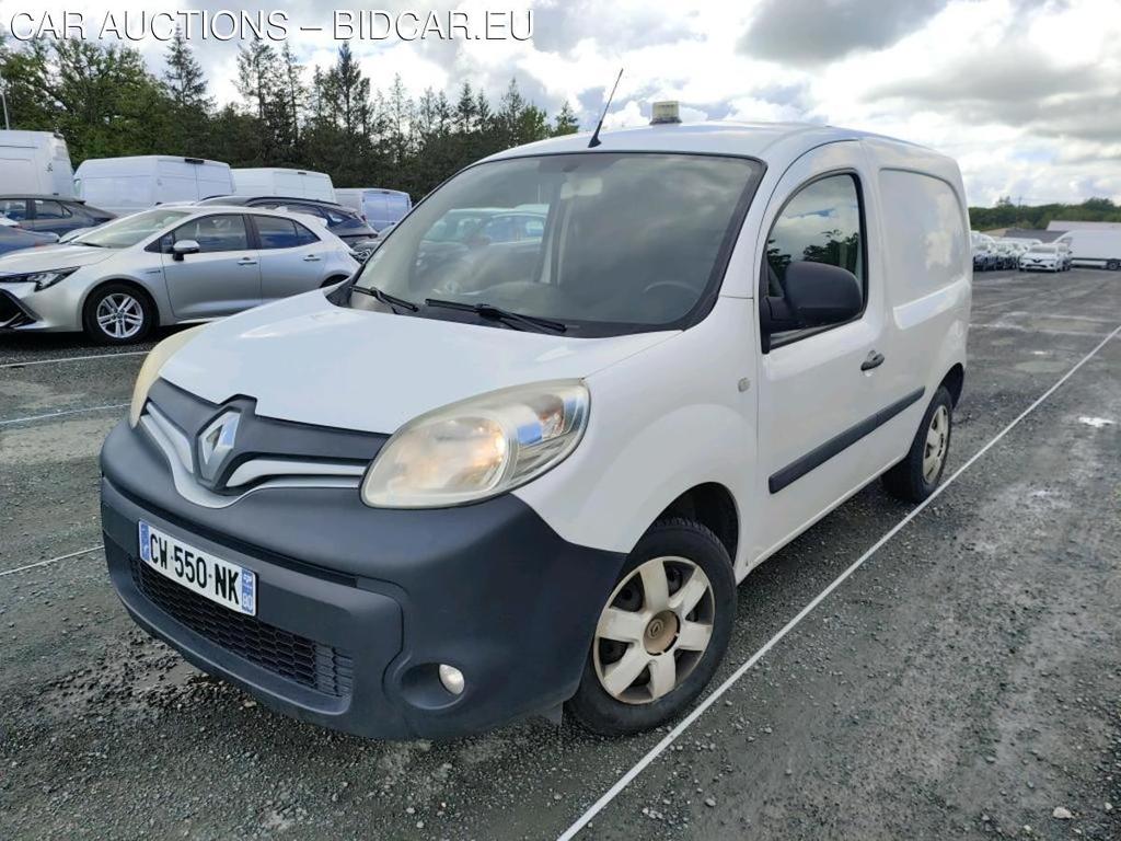 RENAULT Kangoo Express VU Confort Energy dCi 75