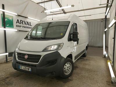 FIAT Ducato VU 4p Fourgon 30 M H2 20 Multijet 115 Pack Pro Nav