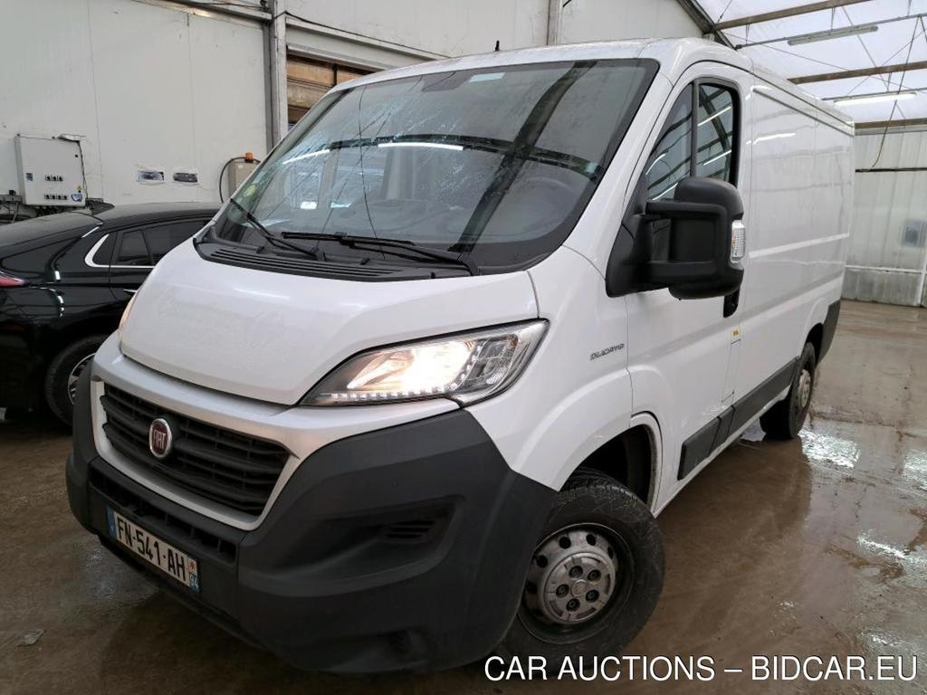 Ducato 3.0 C H1 20 Multijet 115 Pack Pro Nav