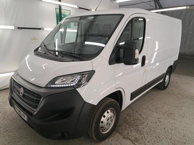 Ducato Fourgon 30 120 L1H1 3000 mm 2.3 Multijet 120CV BVM6 E6dT