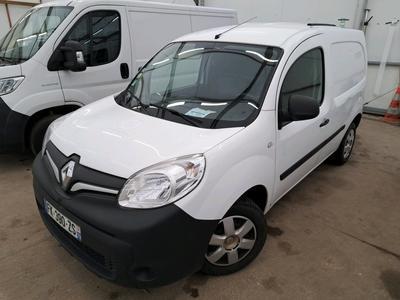 Kangoo Express Extra 1.5 dCi 75CV BVM5 E6