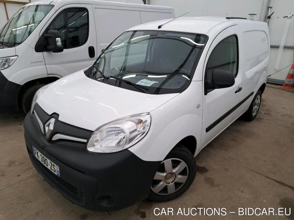 Kangoo Express Extra 1.5 dCi 75CV BVM5 E6