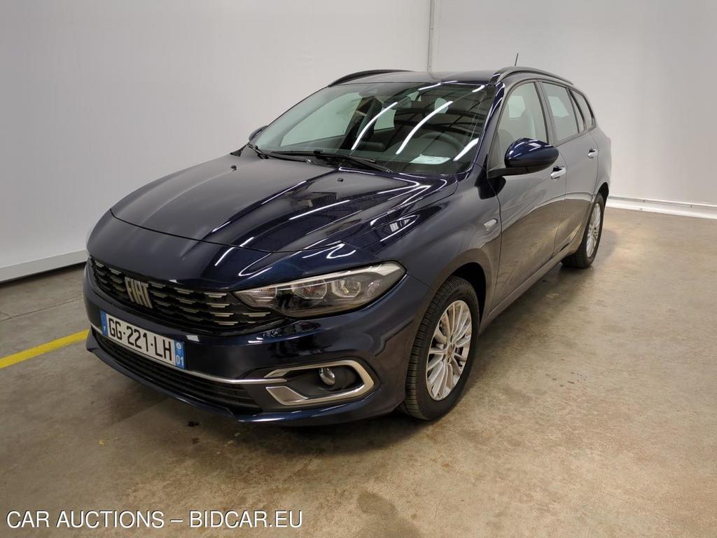 Fiat Tipo Station Wagon 5p Break 1.6 Mjt 120ch S/S Business