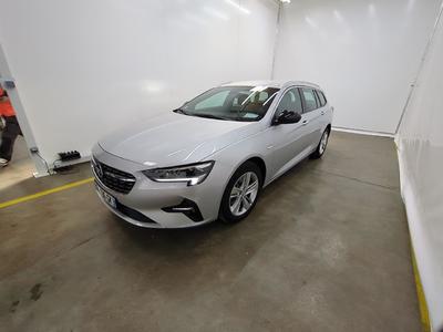 Insignia B Sports Tourer Business Elegance 1.5 120CV BVA8 E6d