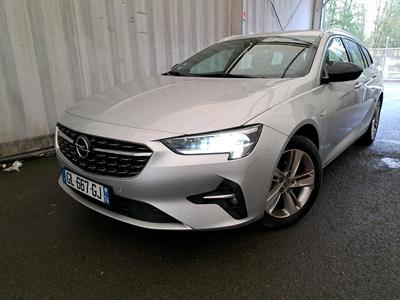 OPEL Insignia Sports Tourer / 2020 / 5P / Break 1.5 Diesel 122 ch auto ELEGANCE BUSINESS