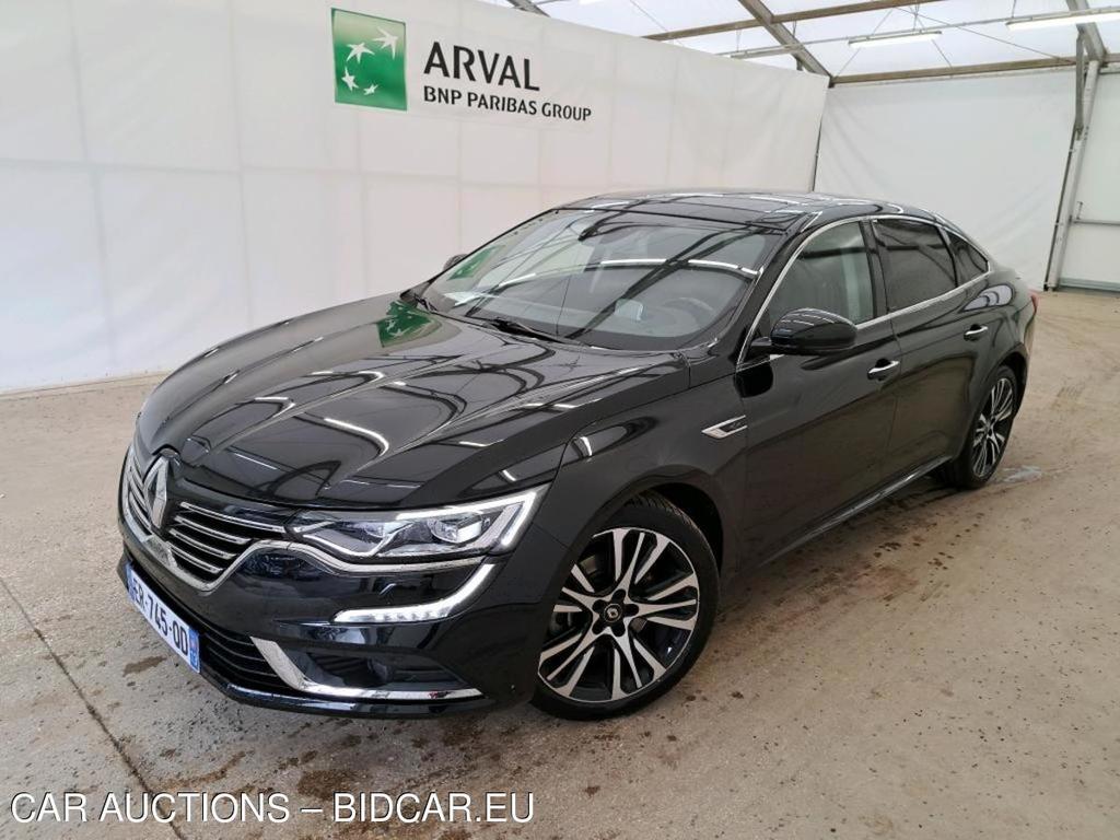 Talisman Initiale Paris 1.6 dCi 160CV BVA6 E6