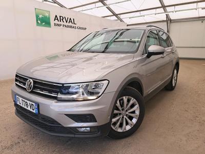 Tiguan Comfortline BMT/Start-Stop 2.0 TDI 150CV BVA7 E6dT