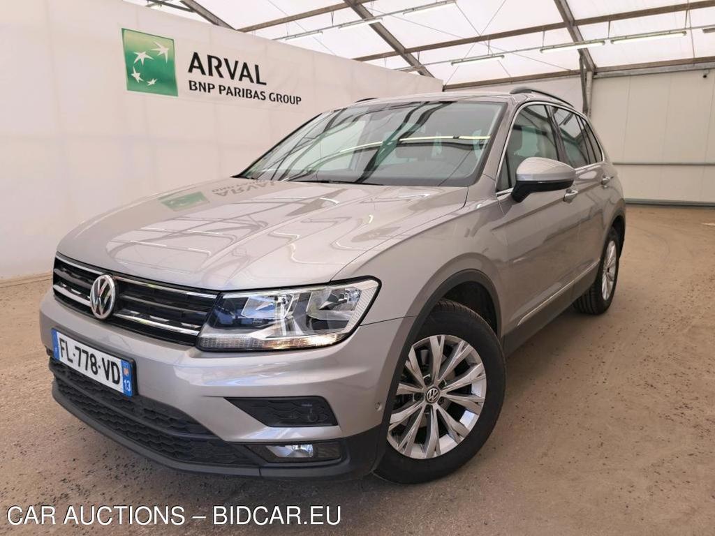 Tiguan Comfortline BMT/Start-Stop 2.0 TDI 150CV BVA7 E6dT