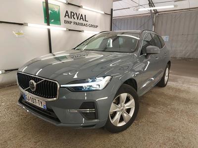 VOLVO XC60 5p SUV B4 AWD 197 Geartro 8 Momentum