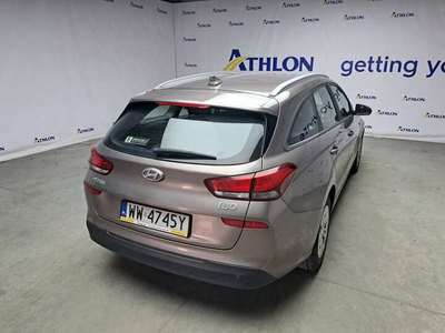 Hyundai I30 Hyundai i30 Wagon 20- 1.5 DPI Classic +