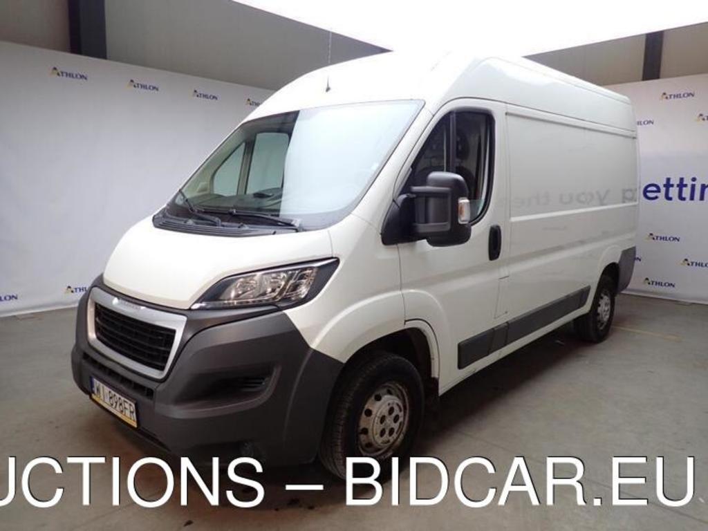 Peugeot Boxer Peugeot Boxer 335 BlueHDi L2H2