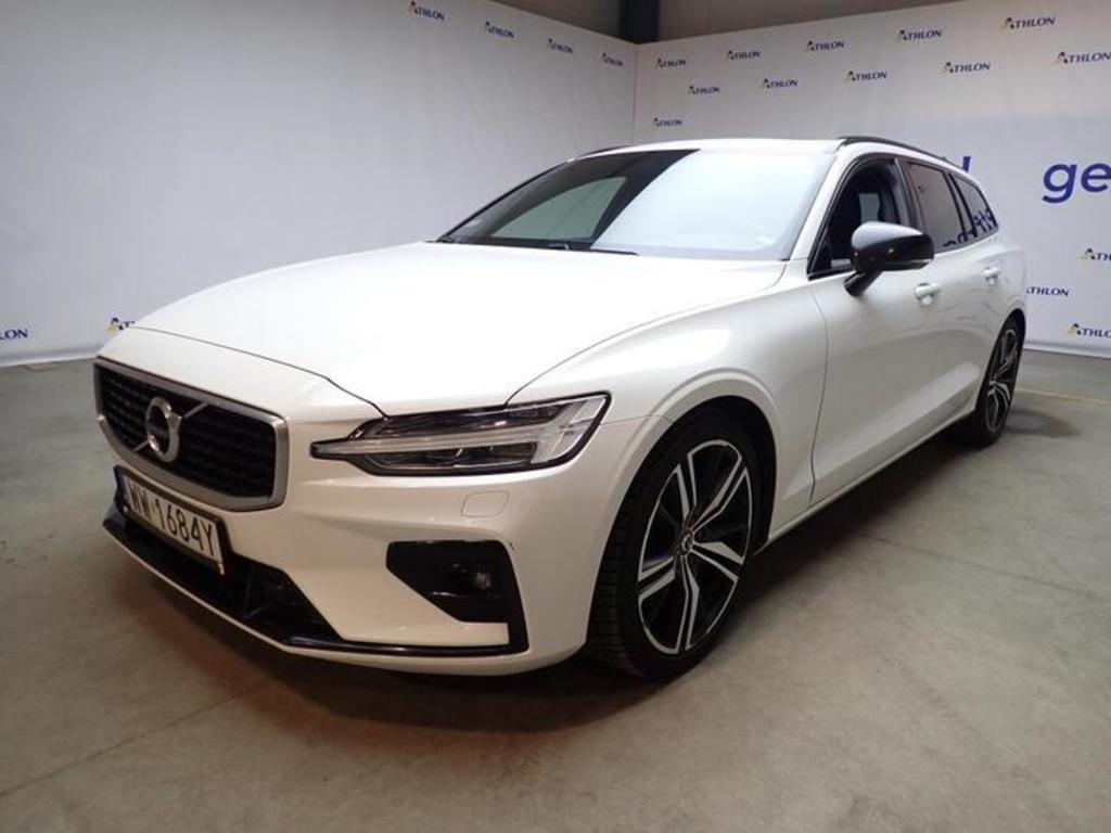 Volvo V60 Volvo V60 D4 R-Design aut