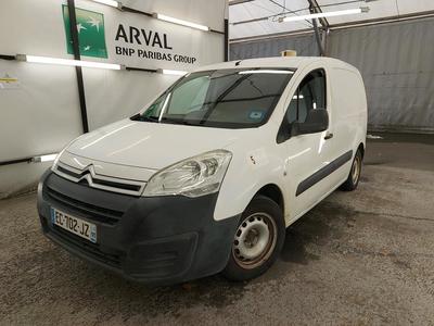 CITROEN Berlingo VU 3p Fourgonnette VTi 95 BVM Confort 20L1