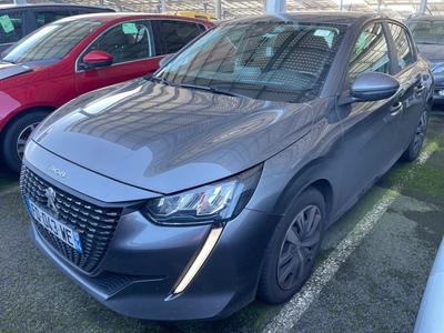 PEUGEOT 208 / 2019 / 5P / Berline Puretech 100 S&S Active Business