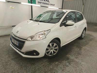 PEUGEOT 208 Affaire VU 5p Berline Puretech 82 S&S PREMIUM PACK