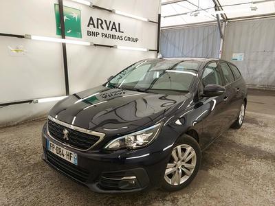 PEUGEOT 308 SW / 2017 / 5P / Break BlueHDi 130 S&S ACTIVE BUSINESS