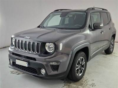 JEEP RENEGADE / 2018 / 5P / SUV 1.0 T3 120CV BUSINESS