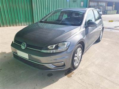 VOLKSWAGEN GOLF / 2019 / 5P / BERLINA 1.0 TSI 81KW EVO LIFE