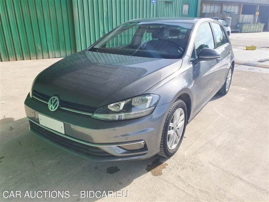 VOLKSWAGEN GOLF / 2019 / 5P / BERLINA 1.0 TSI 81KW EVO LIFE