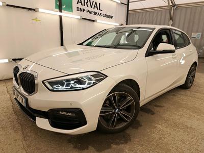 SГ©rie 1 Berline 118 d Edition Sport 2.0 150CV BVA8 E6d