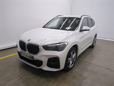 SГ©rie X1 xDrive 20 d M Sport 2.0 190CV BVA8 E6d