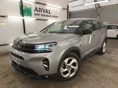 CITROEN C5 Aircross 5p SUV BlueHDi 130 SandS EAT8 Business