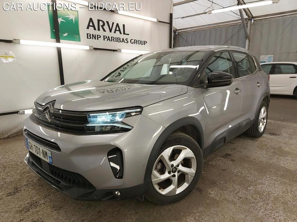 CITROEN C5 Aircross 5p SUV BlueHDi 130 SandS EAT8 Business